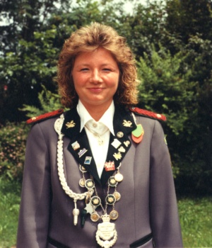 Bettina Beinhorn