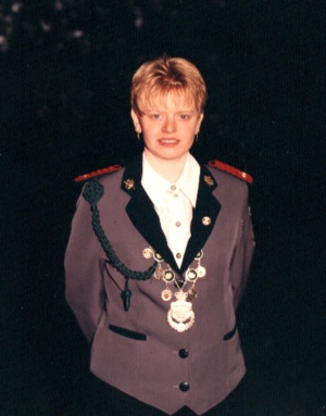 Tanja Bonneick