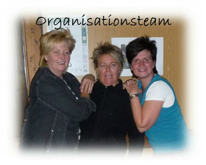 Orga-Team 2010