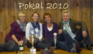 Pokalsieger 2010
