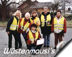 mausis