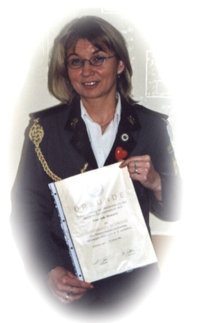 Anke Meinecke