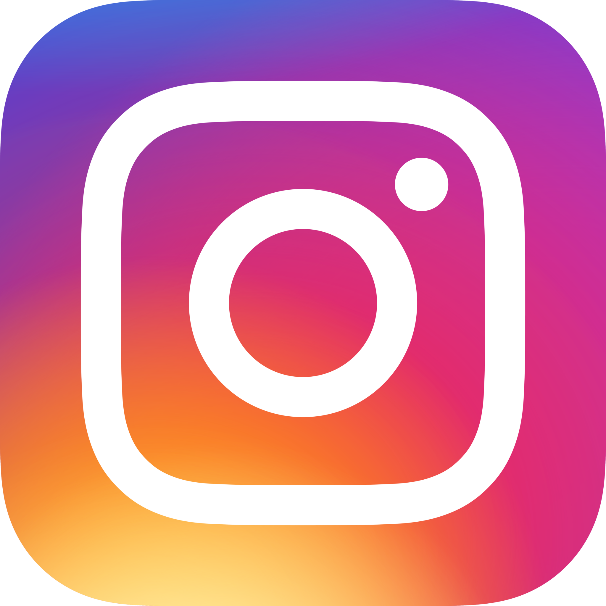 Instagram Seite