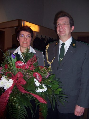 Sieger des Familienpokals (Foto: Th. Hrabi) Sieger des Familienpokals (Foto: Th. Hrabi)