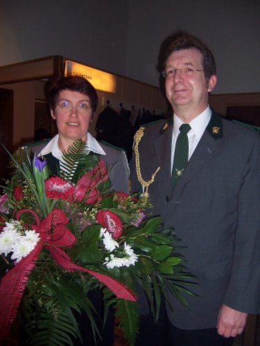 Sieger des Familienpokals  (Foto: Th. Hrabi)