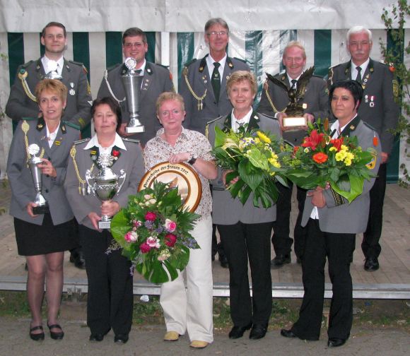 Sieger 2012 Sieger 2012