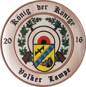 Knig der Knige 2016
