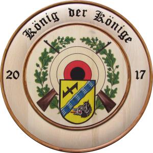 Knig der Knige 2017
