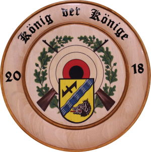 Knig der Knige 2018