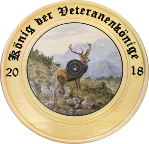 Knig der Veteranenknige 2018