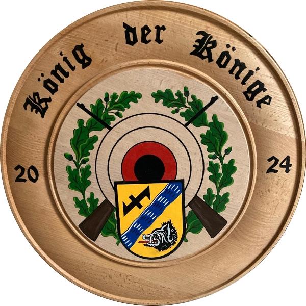 Knig der Knige 2024