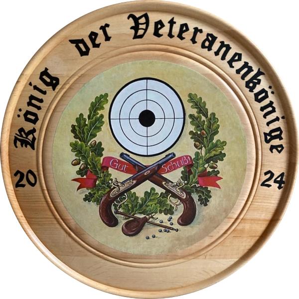 Veteranen - Knig der Knige 2024
