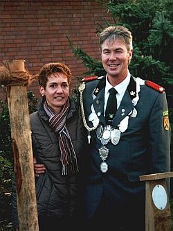 Fred & Inge Bangemann Inge & Fred Bangemann