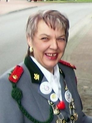 Inge Meyer
