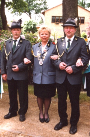 Birgit Meinecke