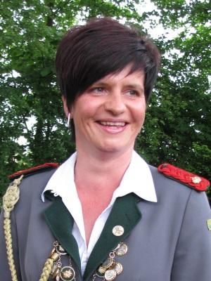 Linda Balke Linda Balke neue Kreiskönigin