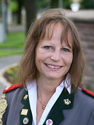 Nicole Pliefke