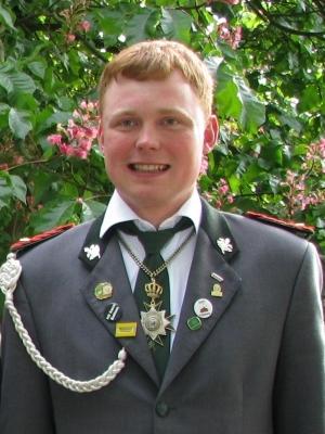 Marcus Meyer
