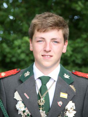 Thore Borchers
