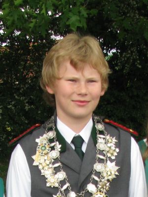 Lennard Storm