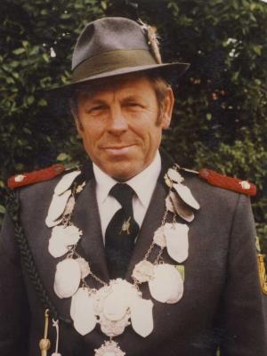 Friedrich Alpers