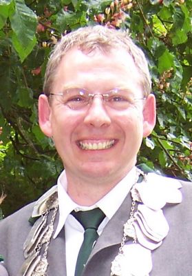 Eberhard Hohmann