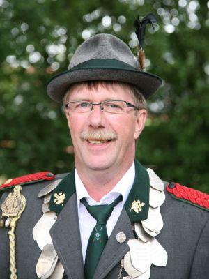 Gerhard Meyer