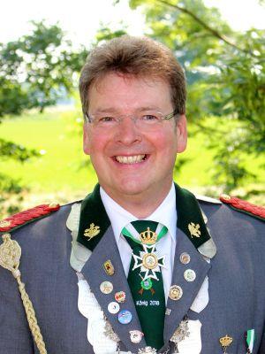 Rolf-Dieter Schulze