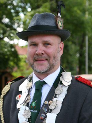 Oliver Kompalla