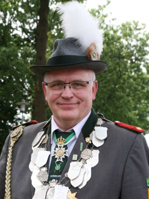 Gerd Wegmeyer