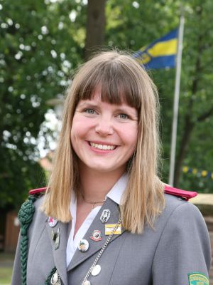 Maj-Britt Pliefke