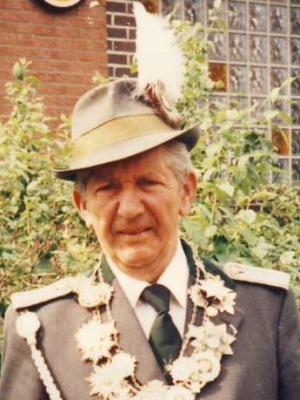Herbert Mahn