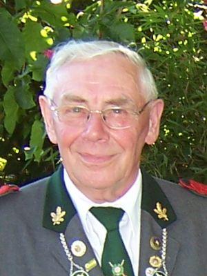 Friedrich Borchers