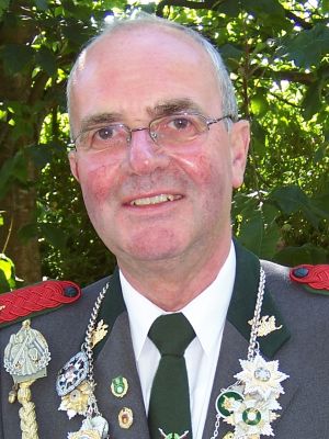 Ulrich Rotermund