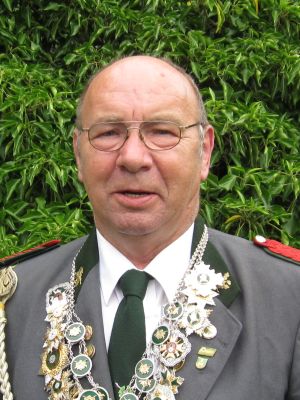 Siegfried Goldenbogen