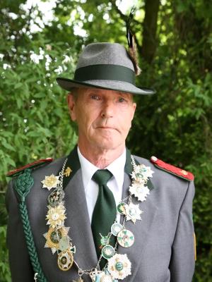 Wolfgang Haubt
