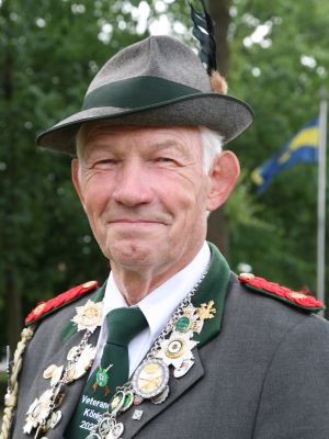 Friedrich Camehl