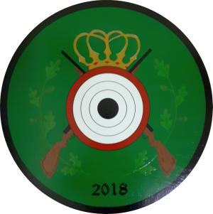 Kinderknigsscheibe 2018