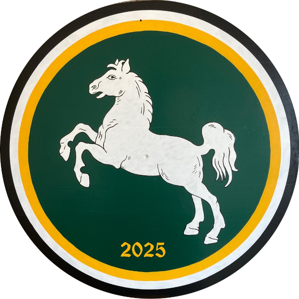 Veteranenkönigsscheibe 2025
