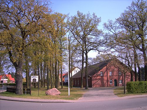Schützensaal Schützensaal