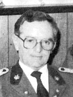 Günter Schmudlach