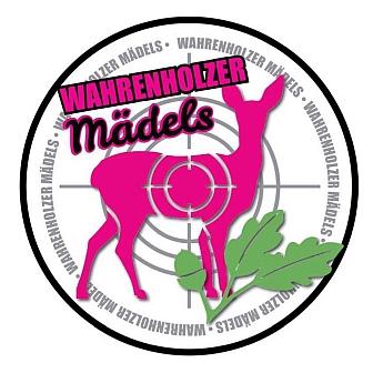 Logo Wahrenholzer Mädels